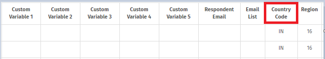 Survey Software Help Image