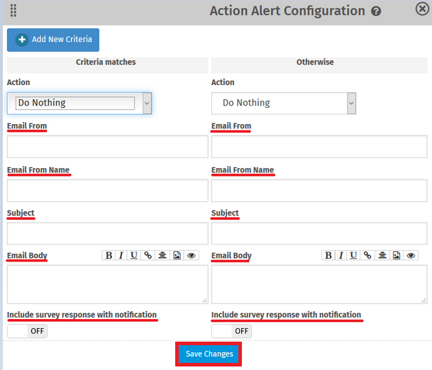 Survey Software Help Image